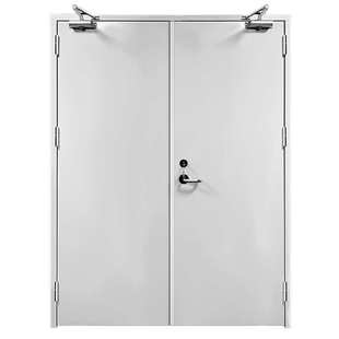 甲级乙级丙级消防安装 送货可包安装 门 包邮 现货甲级防火门工厂可