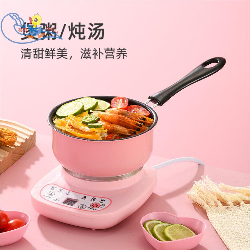 网红礼品 迷你厨房真煮可做菜煮饭煎煮厨具不锈钢过家家仿真餐厨