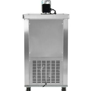 厂家直销小型商用单模冰棍机 牛奶雪糕水果手工冰棒机 雪糕老冰棍
