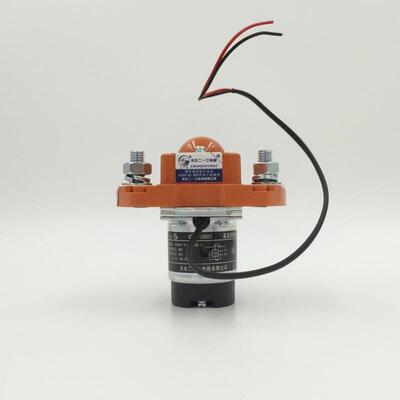 原装 天水二一三单极直流接触器 GSZ2-200SI DC24V DC48V DC12V