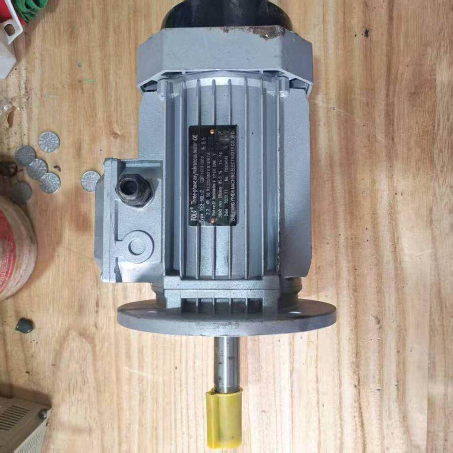 3月27日沧州未使用电机21个网络拍卖公告