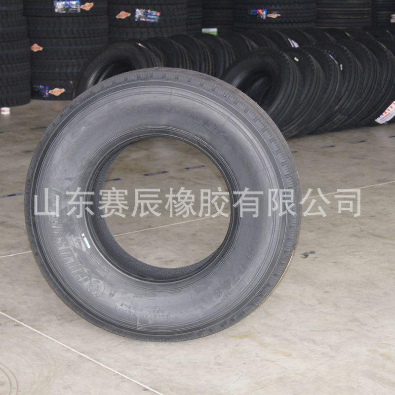 卡车轮胎385/65R22.5 315/80R22.5 295/60R22.5 真空货车轮胎
