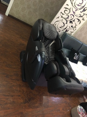 尚铭按摩椅SM-835真实使用感受揭秘,为何我后悔买晚了