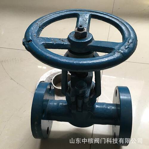 锻钢法兰截止阀闸阀Z/J41H-25C40C100C高温高压A105蒸汽DN15-50
