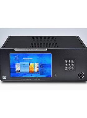 世纪格雷9I-ES发烧DSD数字无损2.0声道蓝光DVD