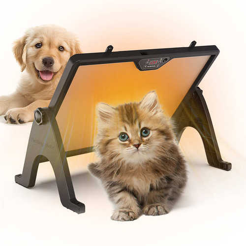 育雏可hhd家用控温调温亭加热 悬挂升级取暖  全新双面智能