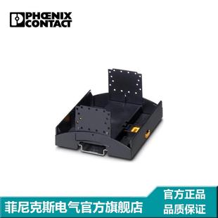 107 菲尼克斯 HBUS 2896270 电子模块外壳