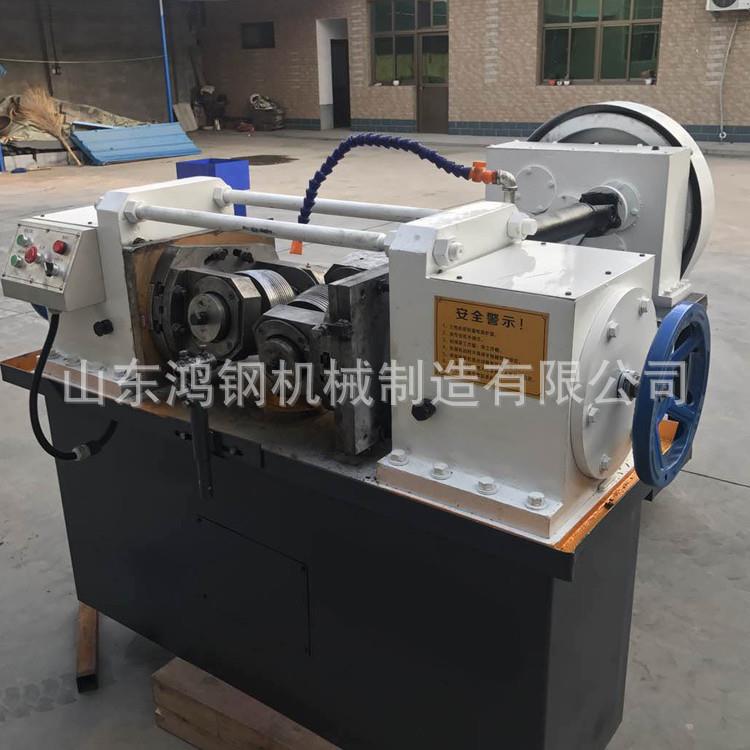 建筑滚丝机 汽车配件万能丝杠机 铸铁件加工用于转向器丝杠生产