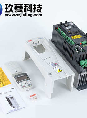 acs51001泵 系列三相bb380v绿色-风机全新a变频器机一年专用质保-