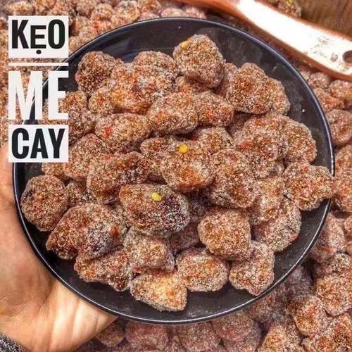 越南 me cay muoi ot 200g.