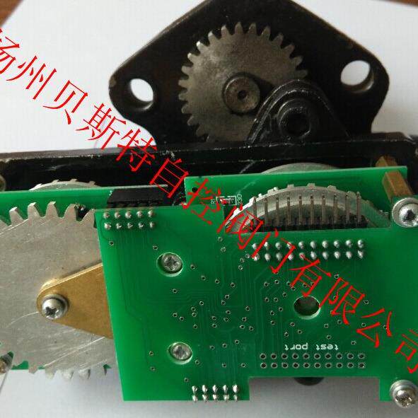 执行器主板SND-Q200-0.6,JDQ41主控板,PLC+JDQ安装板TP400-D-2