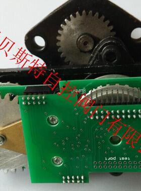执行器主板SND-Q200-0.6，JDQ41主控板，PLC+JDQ安装板TP400-D-2