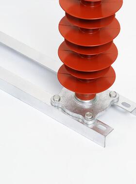 式HW5-3缘5KV/200A户外高压交流复合绝跌落熔断器HRW5-35-R200A35
