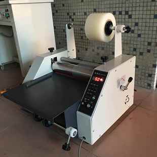 供应双面覆膜机 加温覆膜机相册封面过胶机机型 覆膜机