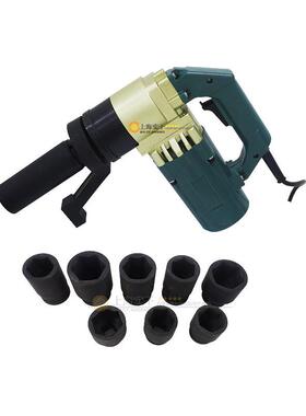 SGDD-2500可调电动扭力扳手800-2500N.m钢结构高强螺栓拧紧工具