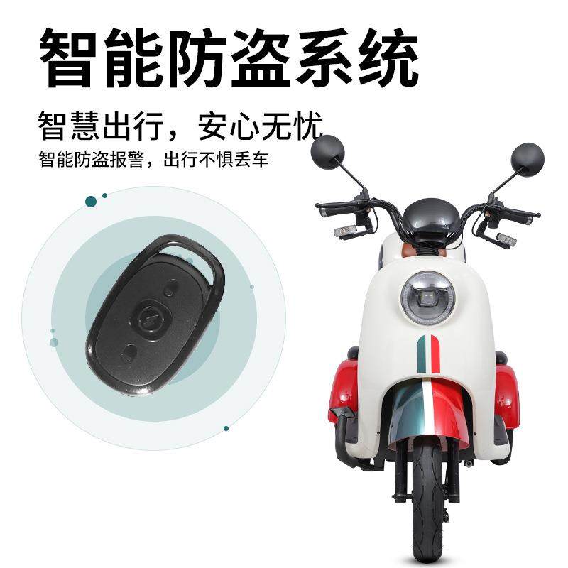 工厂新标电动三轮车老国年代ENT步车车宝妈子接送孩车