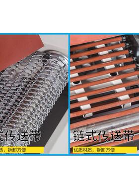 BS型风循环热C收缩包热装机P品OF393PV膜封膜机礼盒瓶装收缩机