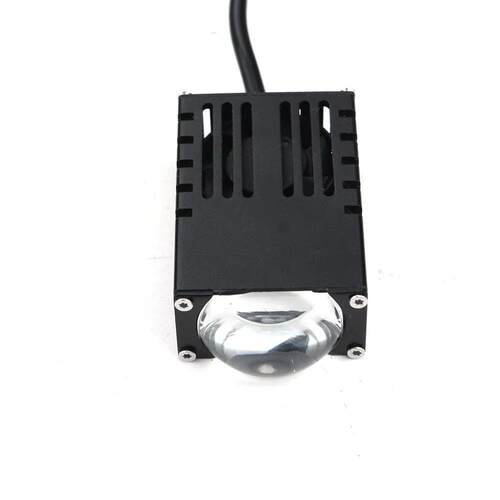 高亮12V 27WLED汽车格栅灯1.5寸LED汽车透镜LED汽车格栅灯汽车灯