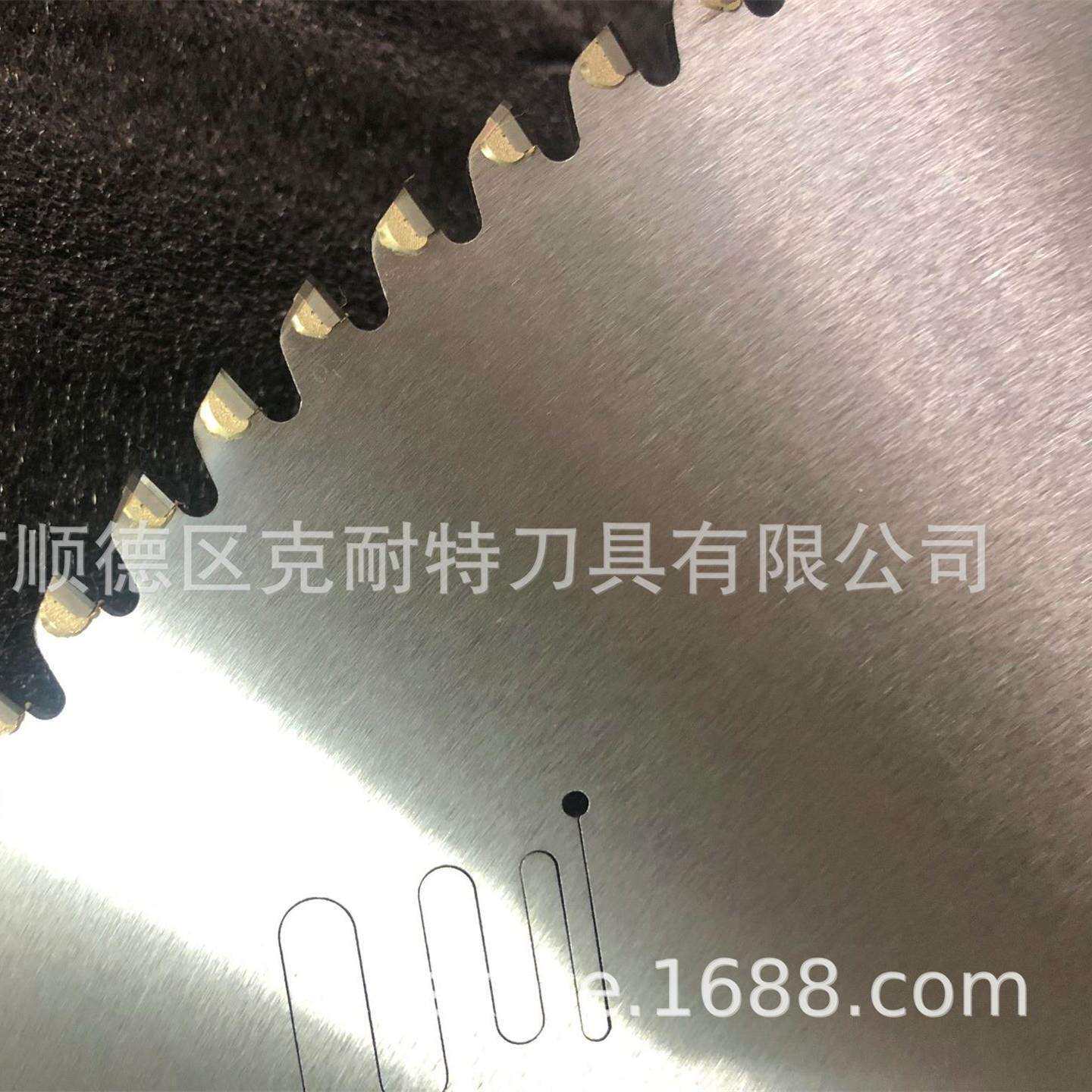 克耐特厂家金刚石锯片PCD耐磨切面光滑 160/180/200**36齿