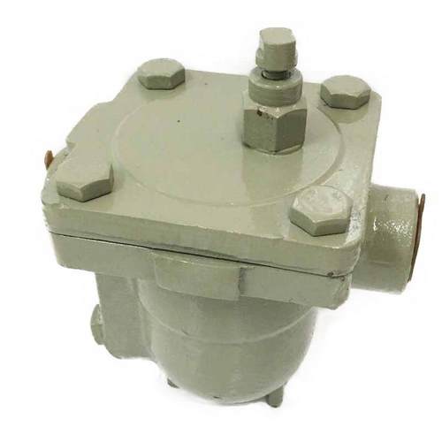 厂家销售CS11H-16C疏水阀内螺纹浮球式蒸汽疏水阀可