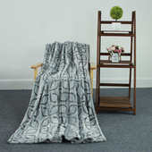 现货供应厂家背印绒毯盖毯夏季 空调 剪花毯毯法兰绒剪花法兰四季