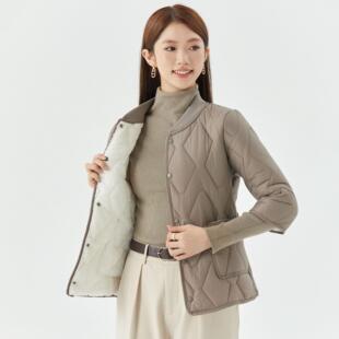 校服神器秋冬初中生贴身内搭小棉袄高中女生穿校服里面的保暖内胆
