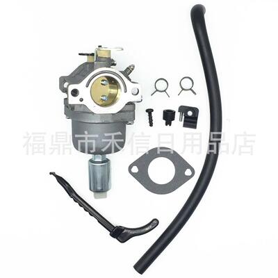 799727 698620 690194 791886化油器套件14hp ~ 18hp草坪拖拉机