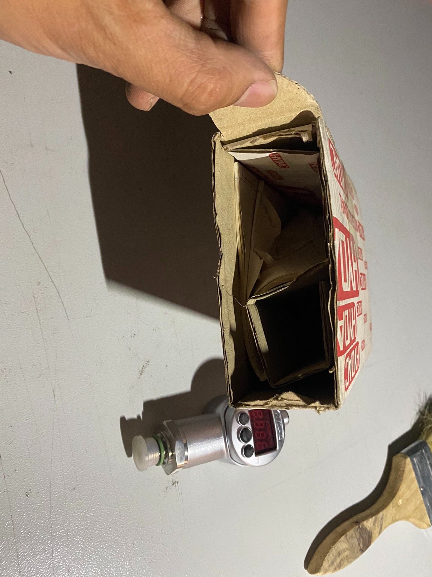 全新原装正品HYDAC贺德克压力传感器 EDS3346-2-