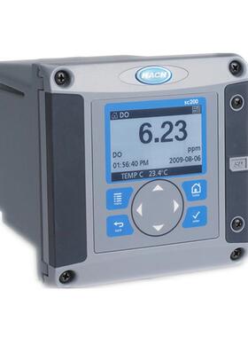 HACH哈希sc200通用型数字控制器LXV404.99.00552