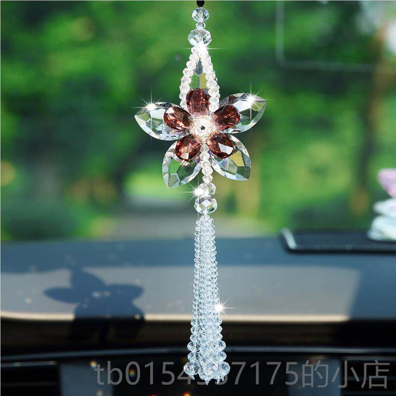 正品创意平安水葫车挂件倒车镜挂汽坠车辆车晶上车内挂饰芦饰品摆