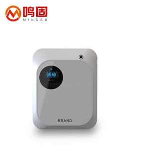 鸣固ZJ3139酒店大堂扩香机KTV香薰机4S店商用加香机自动喷香机卫