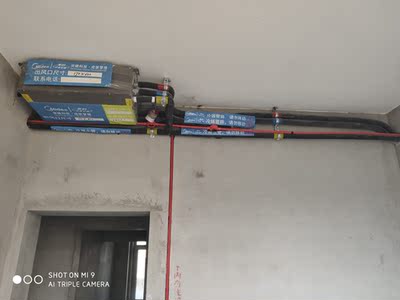 Midea/美的MDVH-V120W/N1-TR空调质量如何，最新评测