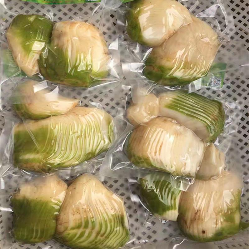 四川宜宾新鲜原味农产品大头菜青菜头 农家自制食用香脆咸菜 包邮