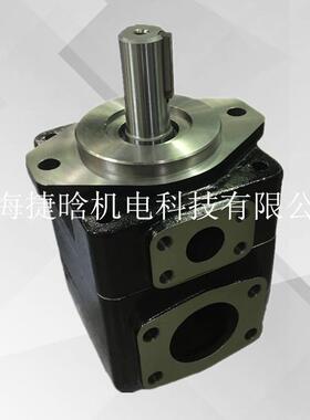 供应T6C-020-1R00船舶机械液压泵丹尼逊Denison系列叶片泵