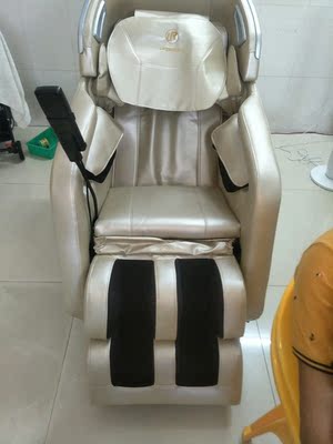 百宝舒按摩椅到底怎么样?体验一个月彻底爱上了?内幕揭秘