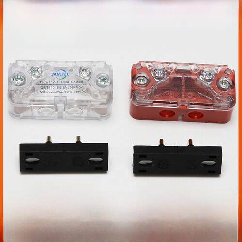 门锁触点前厅门/Ld31A适用于斯康利永达电梯Sel1/Cr2/Jy01-A1Z