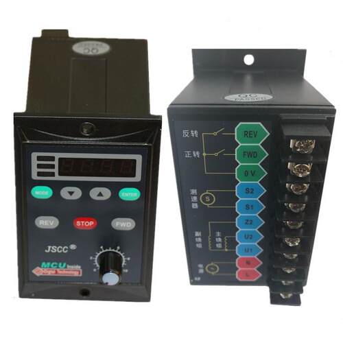 JSCC精研调速器SF15E SF06E SF25W SF40E SF60E SF90E 现货