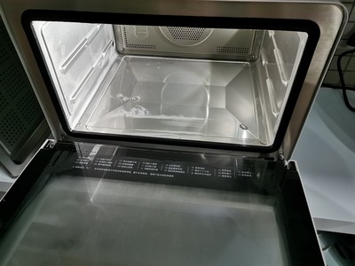 震撼!美的PS2001蒸烤箱怎么样,你可能不知的内幕秘密!