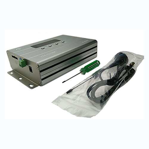 DMX512控制器YM-ST4K