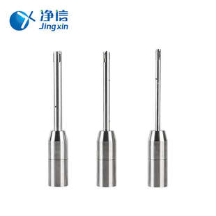 样品分散机均质搅拌乳化机 手持式 匀浆机F6 10手持式 组织均质仪
