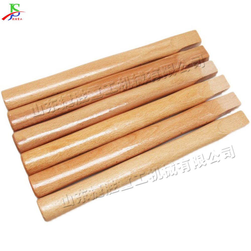 卧式木棍锤柄机 仿形农具手柄生产设备 全自动园林羊角工具柄机