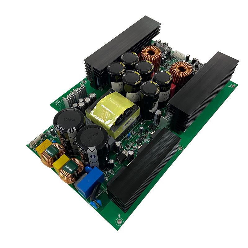 功放PCB电路板成品功放机线路板音频大功率电子控制板