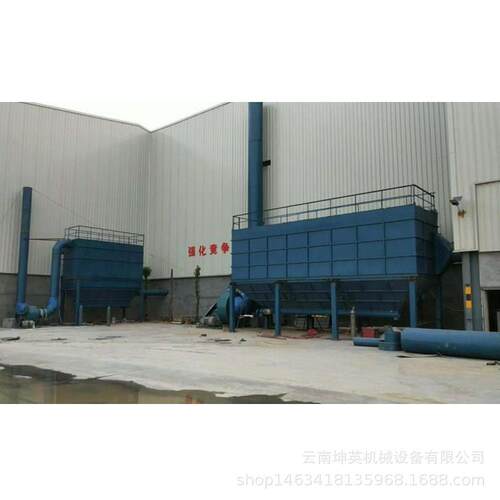 大理工业燃煤锅炉排放改造设备耐高温除尘焦炭燃烧排放改造达标