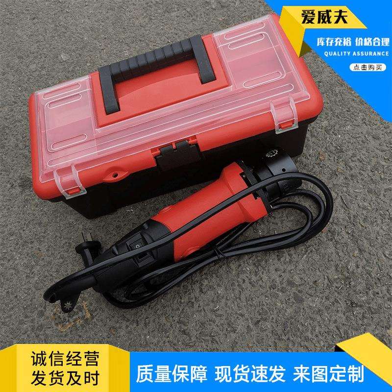 ST-30钨极磨尖机钨棒研磨机砂轮片手持式钨针打磨机磨片磨削器
