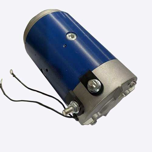 厂家直供平豪机电033-12V-2.2KW液压直流电机