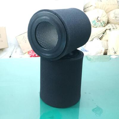 LEYBOLD莱宝真空泵DV650进气滤芯过滤器保养配件莱宝真空空气滤芯