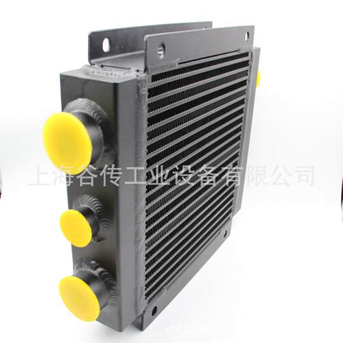 派克  PARKER  原厂出品  冷却器  美国  ULAC-033DX-100SW