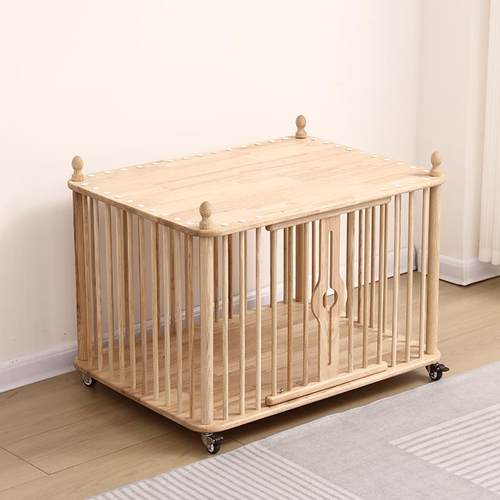 高档实两层窝别墅笼子人猫用半封闭猫猫跳木共台中小型猫屋窝