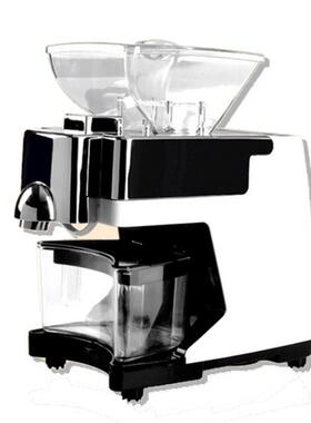 韩皇榨506油油机家用电动家庭榨机1智能全冷热榨22B0v10vOZY-01W