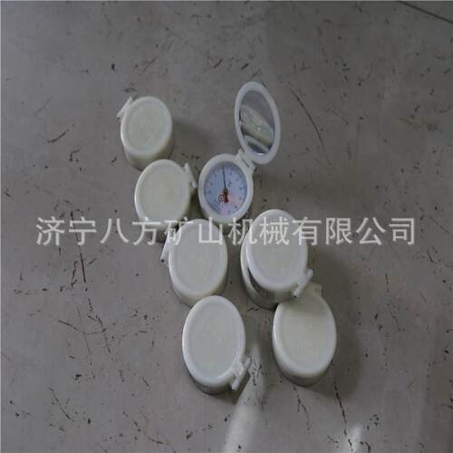 厂家促销轨道用轨温表 矿用轨道测温轨 -20-70度轨温湿度计